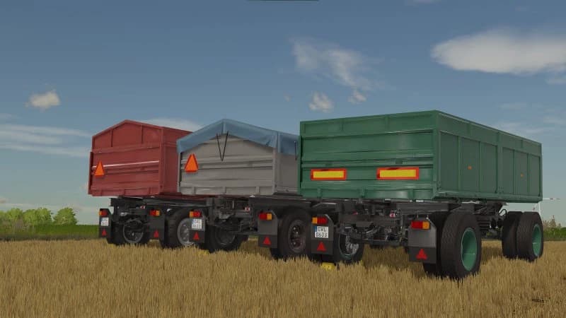 HW80 TRAILER 3