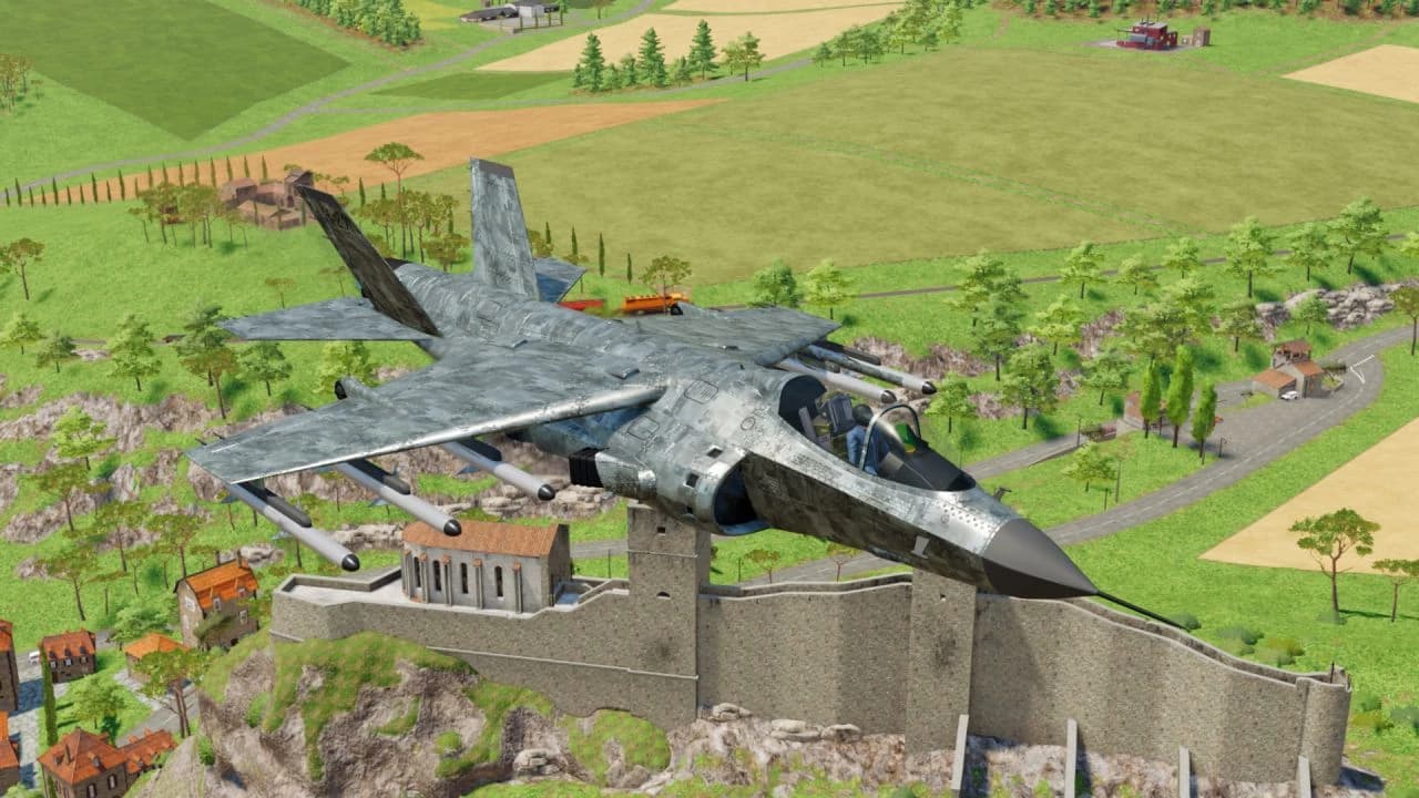 HYDRA JET 2