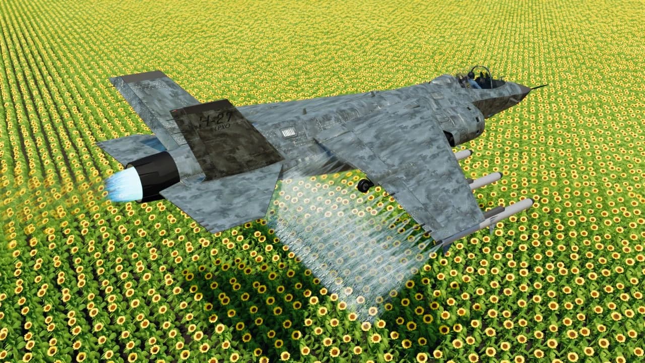 HYDRA JET