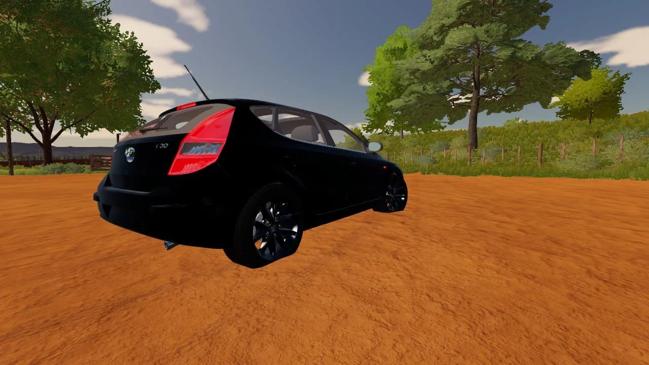 HYUNDAI I30 5