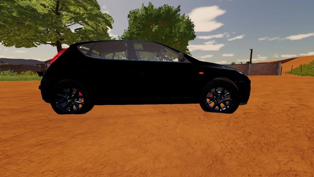 HYUNDAI I30 3