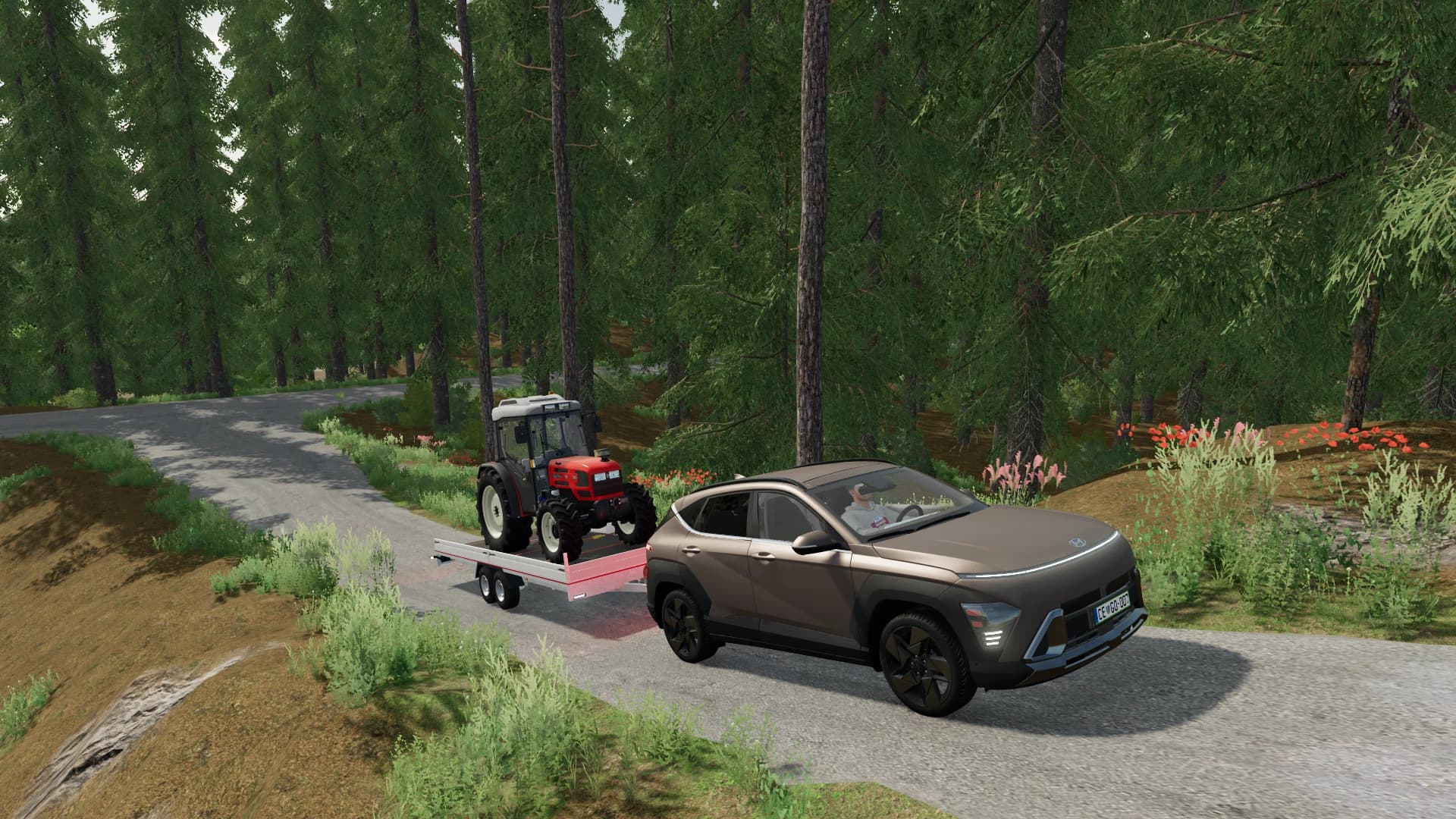 HYUNDAI KONA 2023 3