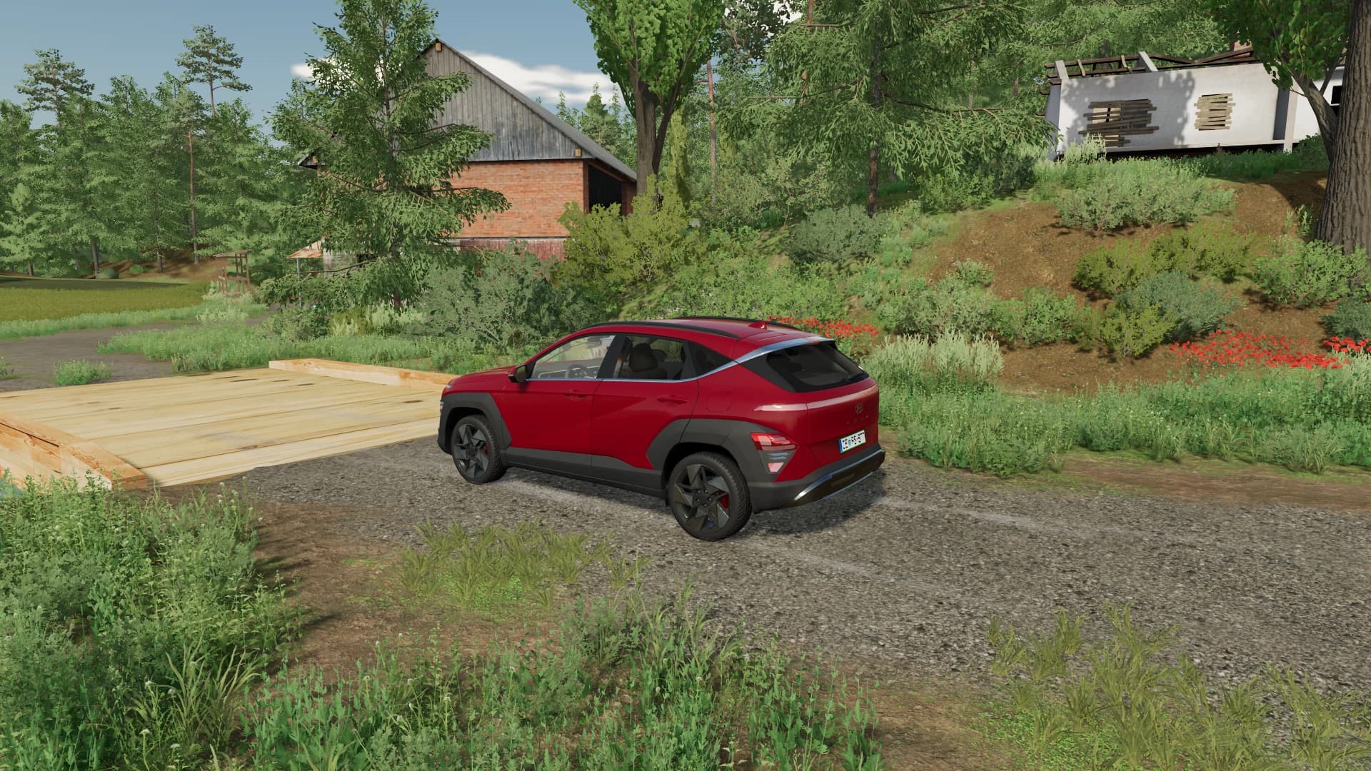 HYUNDAI KONA 2023
