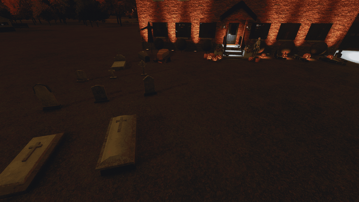 Halloween Pack 5