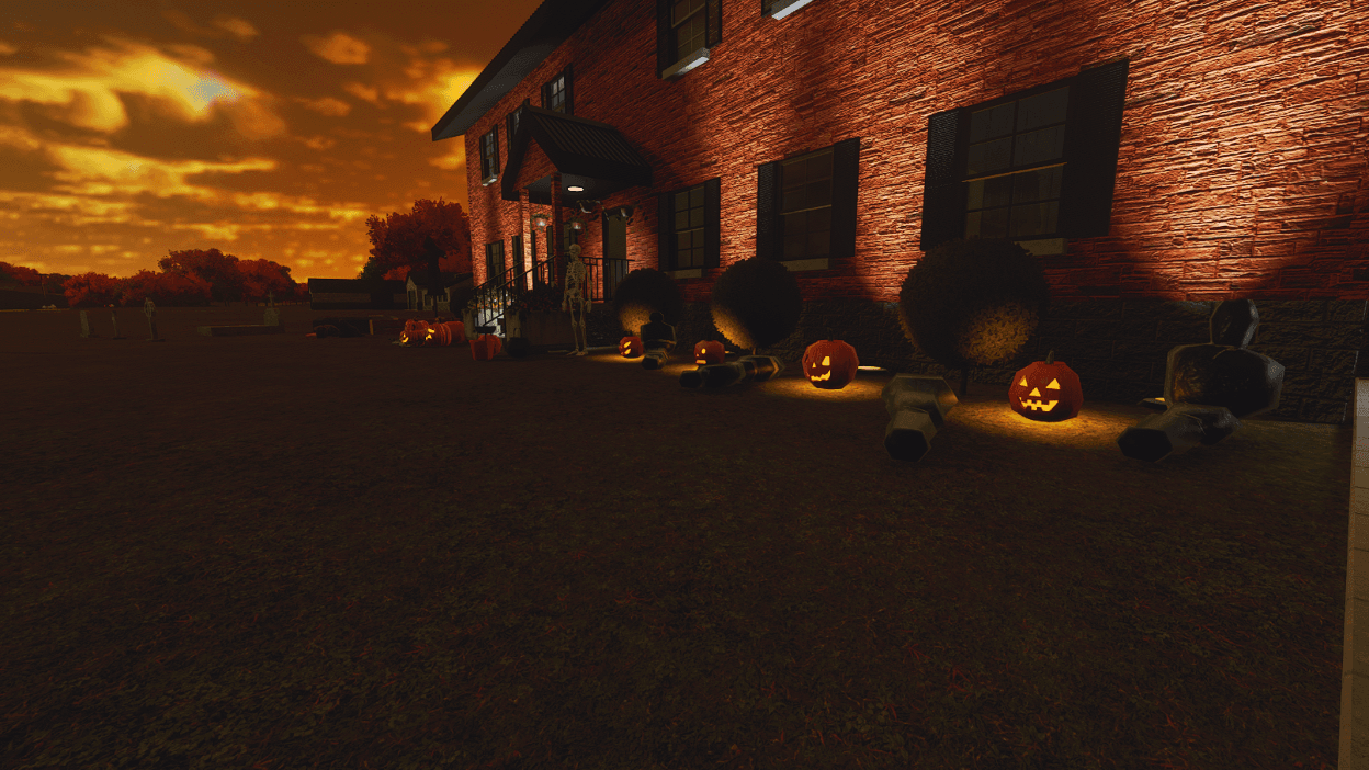 Halloween Pack 4