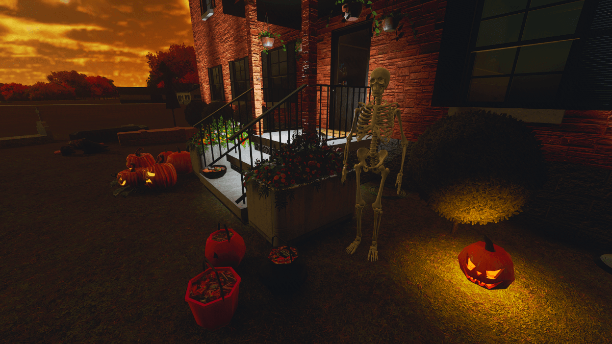 Halloween Pack 3