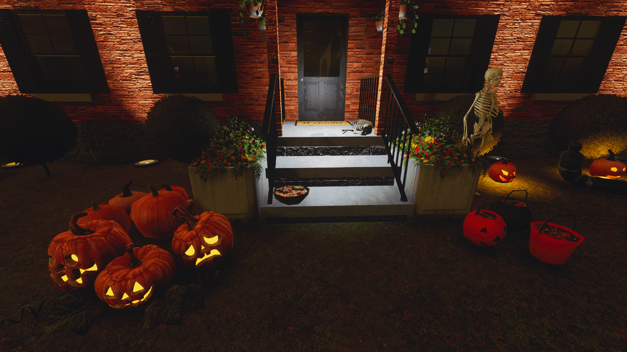 Halloween Pack 2