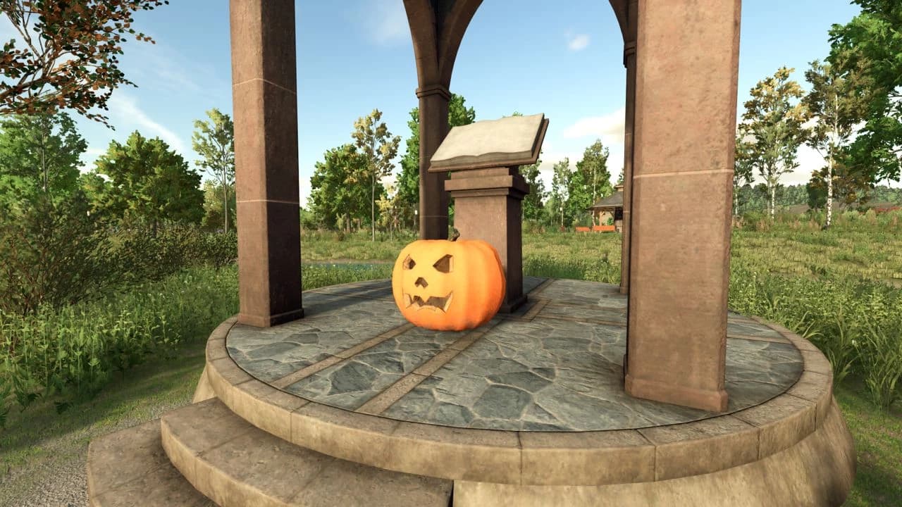 Halloween Pumpkins 2