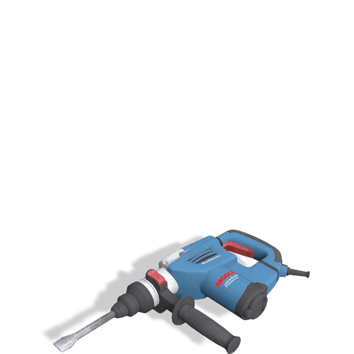 Hammer Drill 2