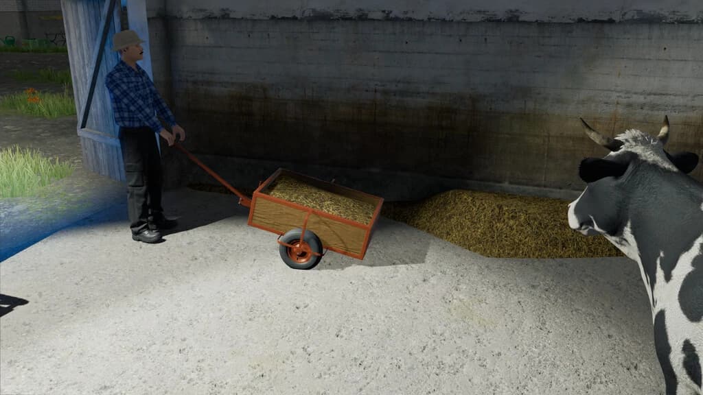 Handcart 5