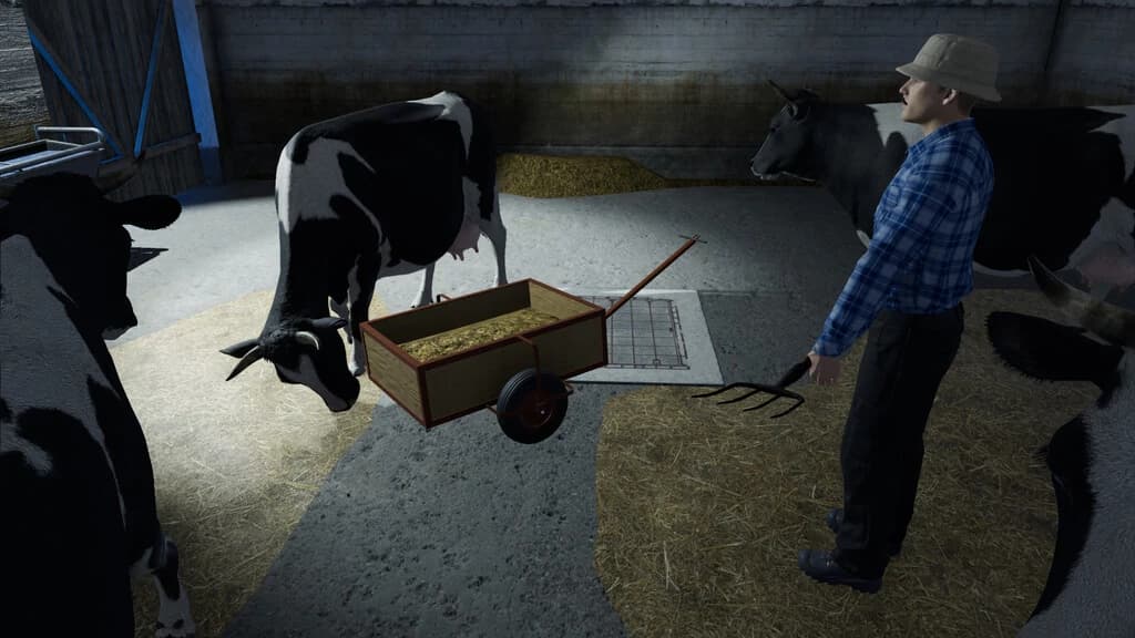 Handcart 4