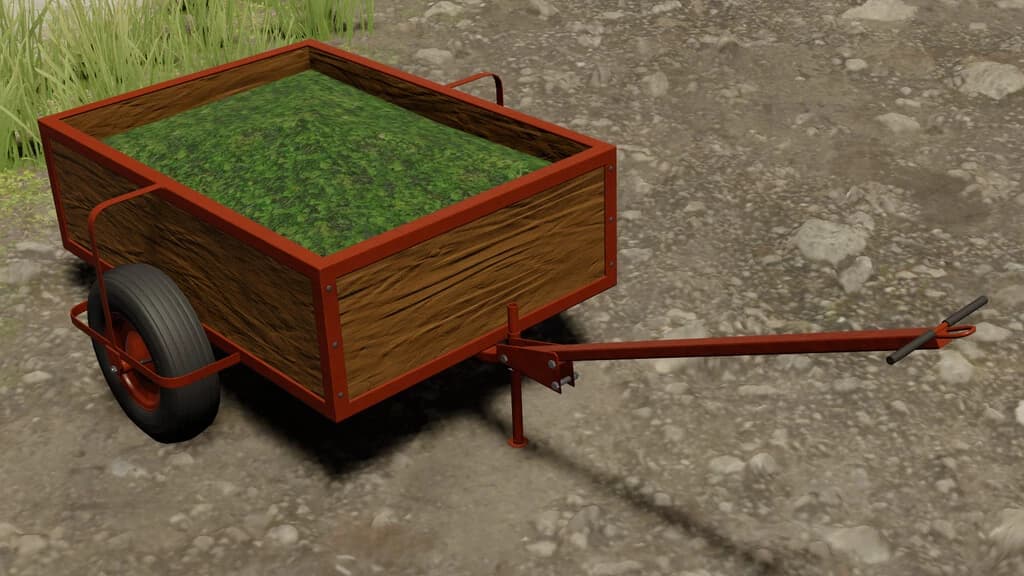 Handcart