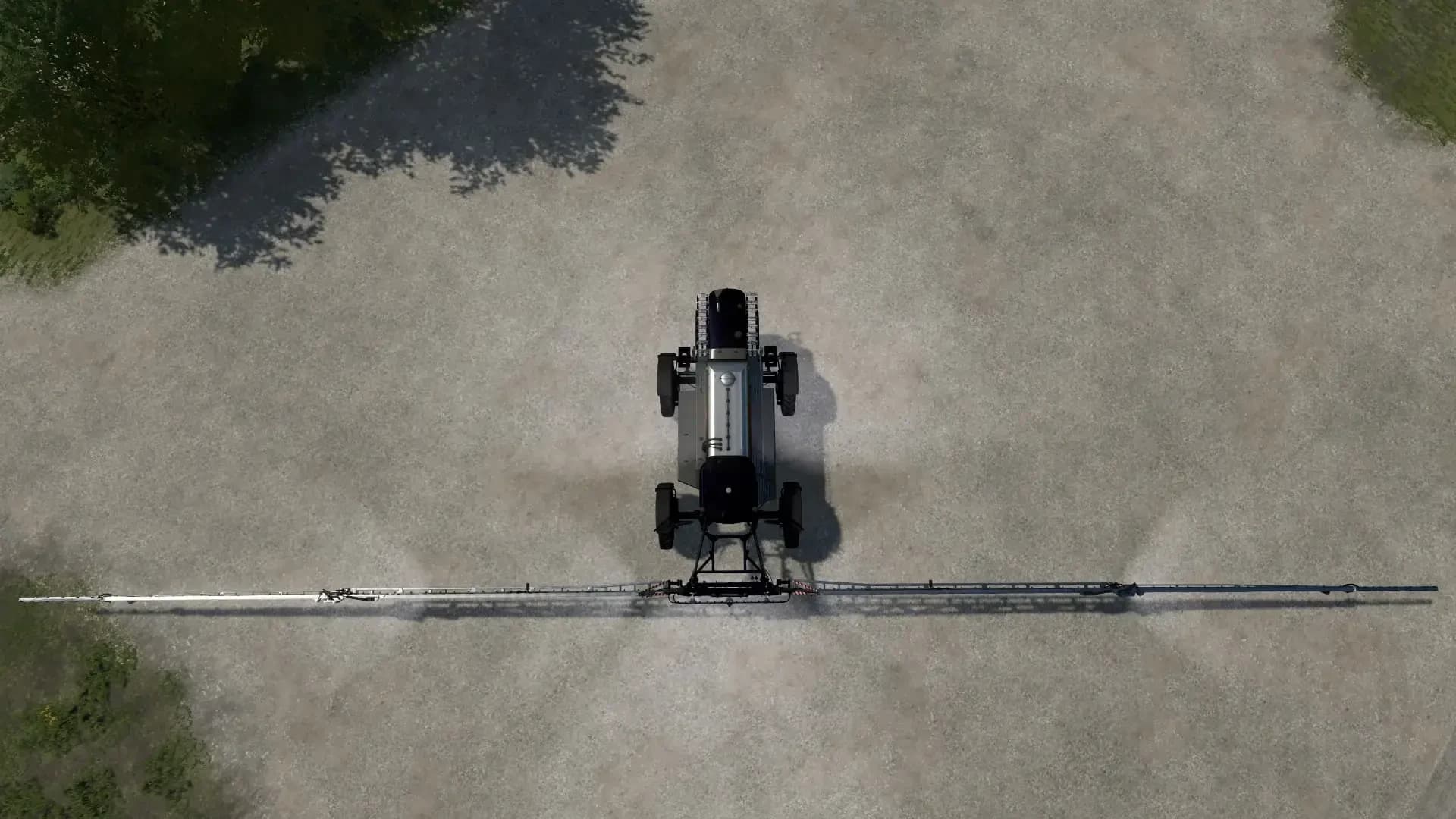 Hardi Rubicon 9000 4