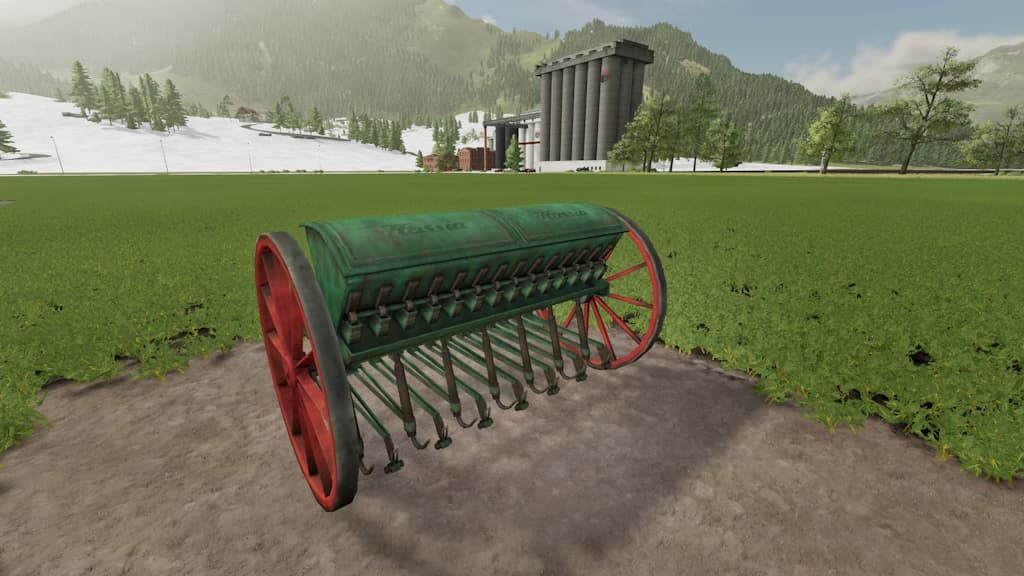 Hassia FS Placeable 3