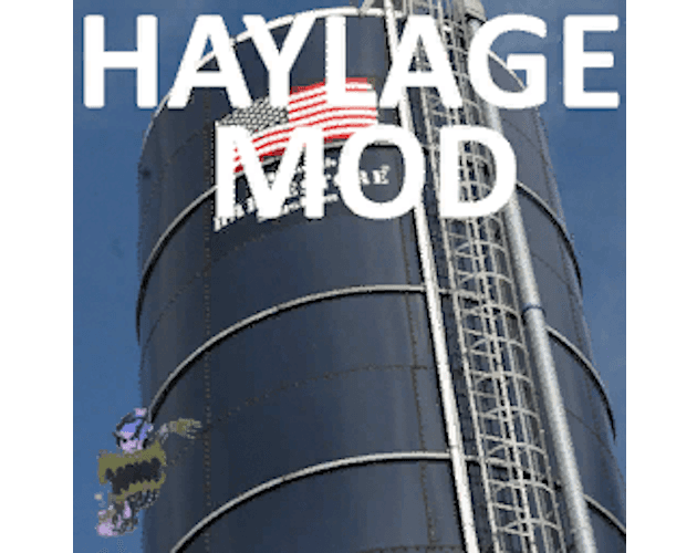 Haylage
