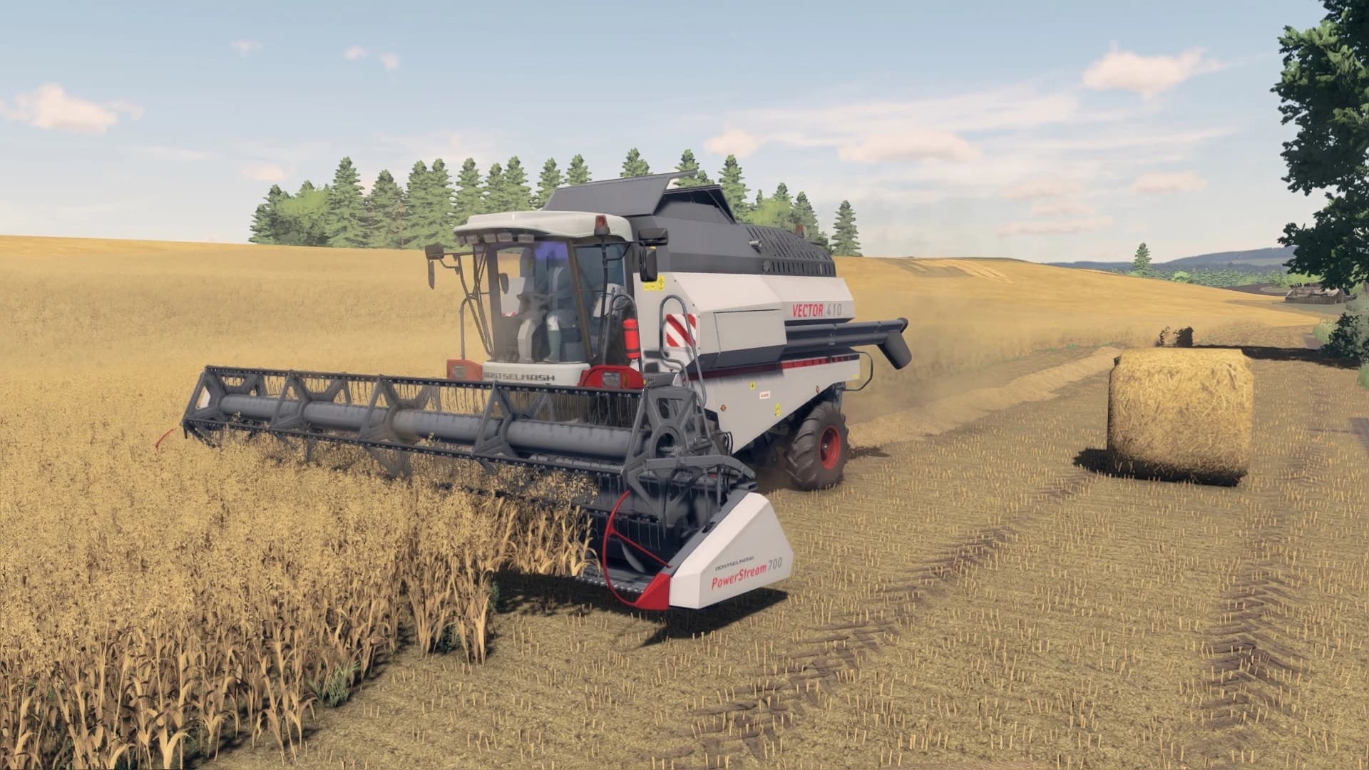 Headers RSM 3