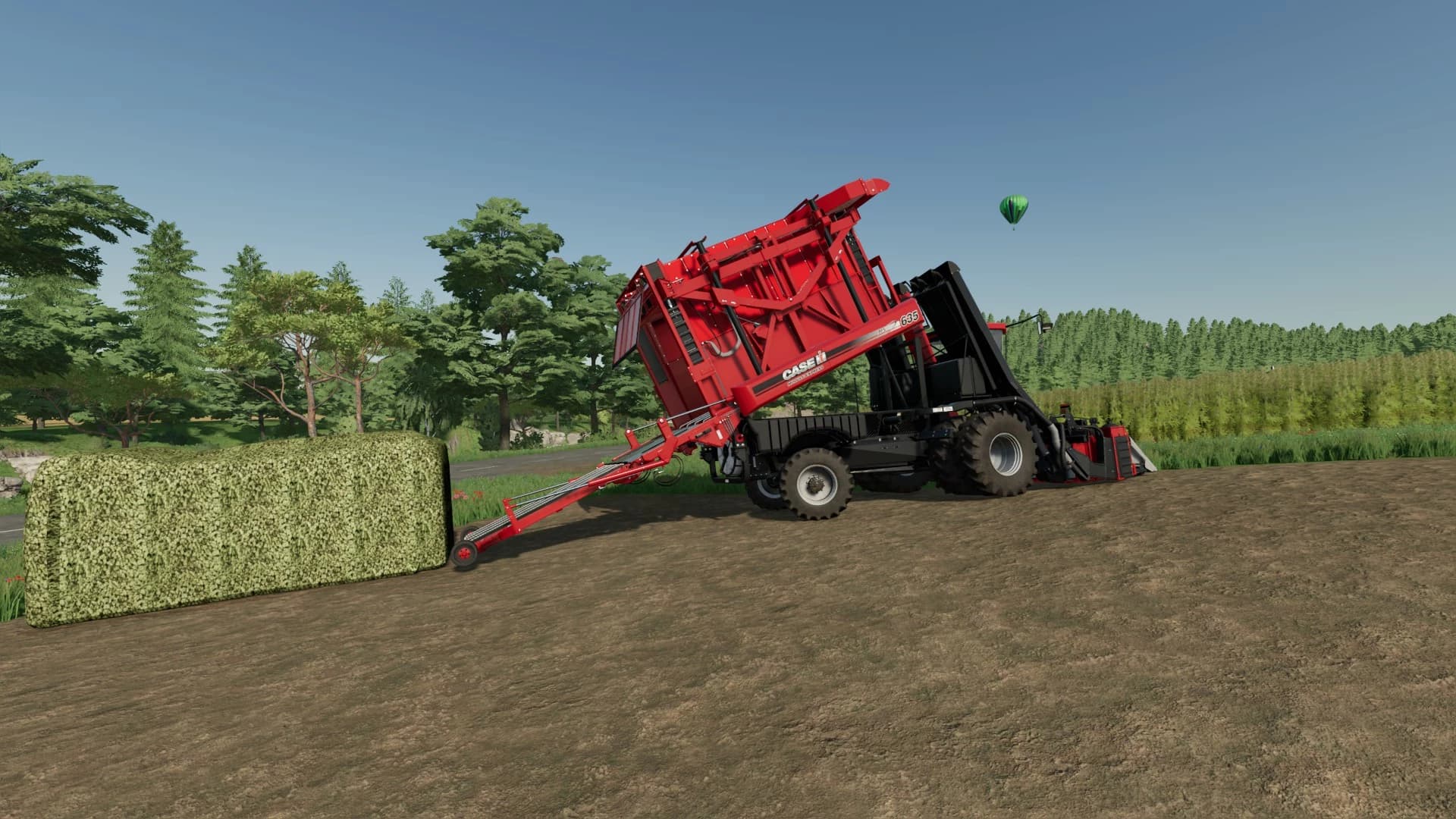Hemp Beyleron 3
