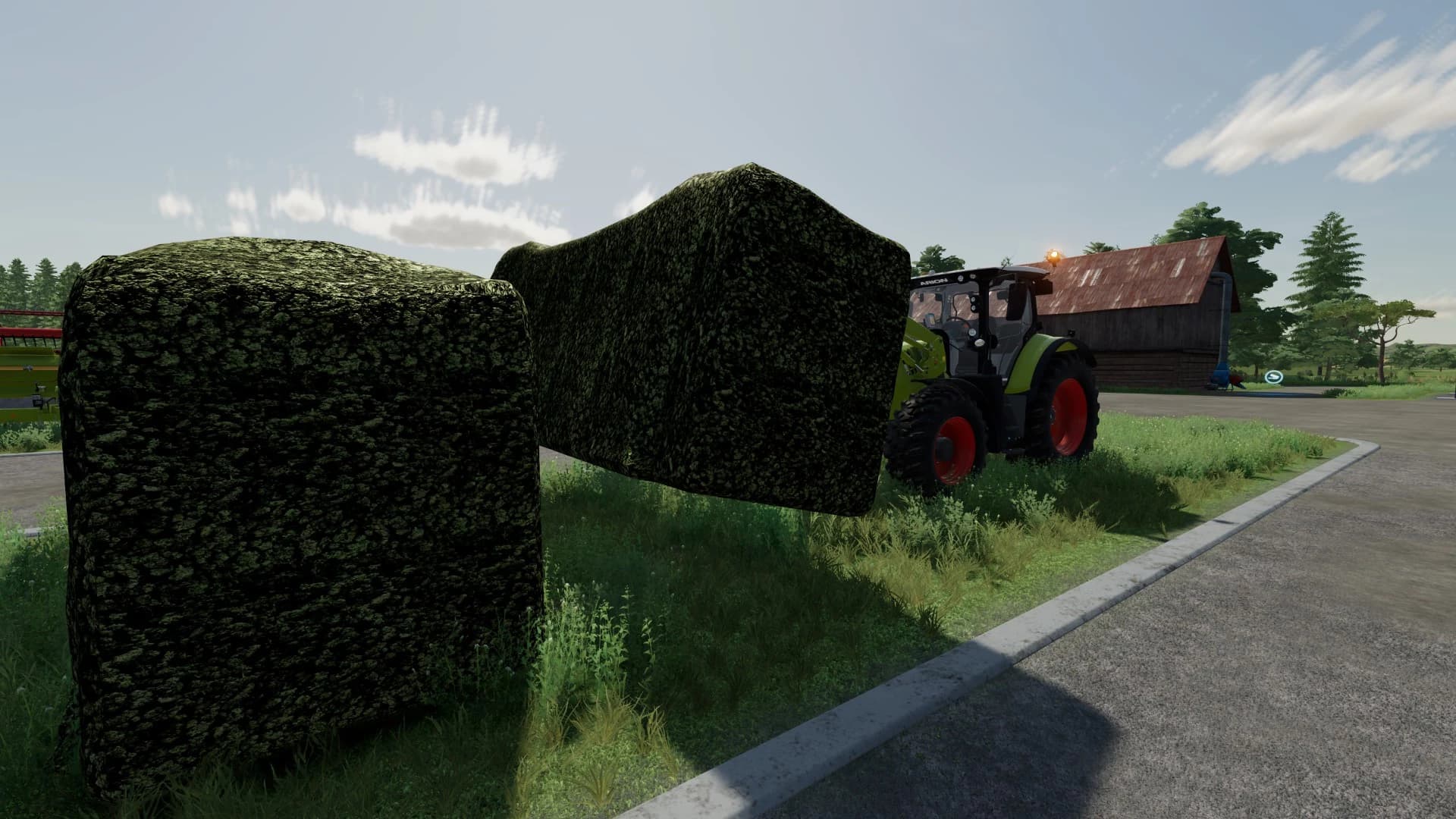 Hemp Beyleron 2