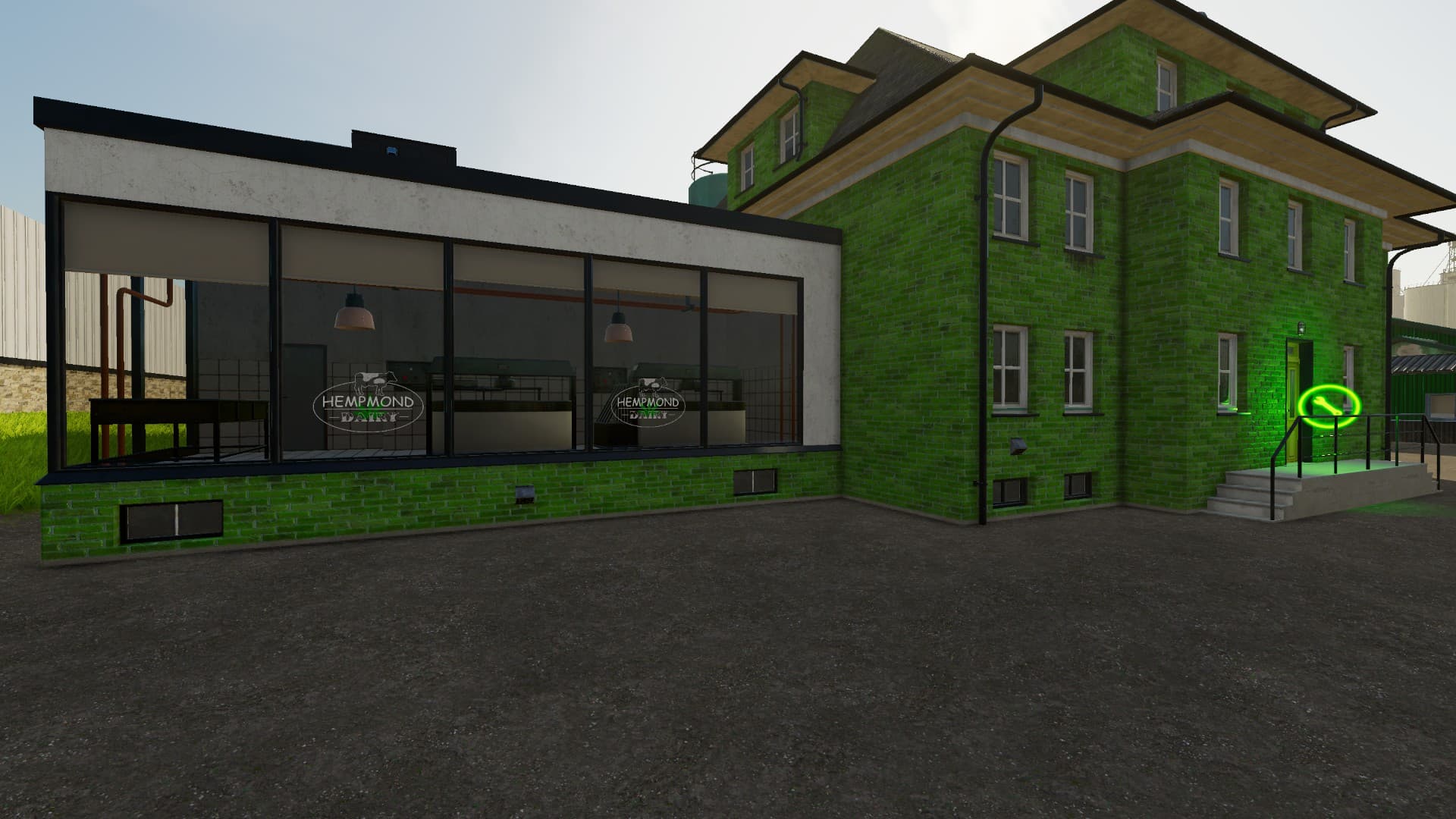 Hemp DLC Pack 5