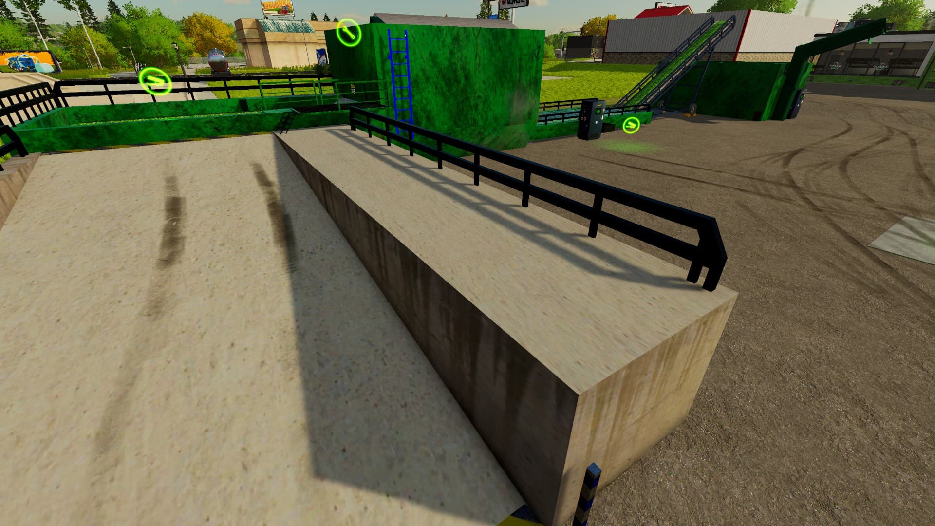 Hemp DLC Pack 2