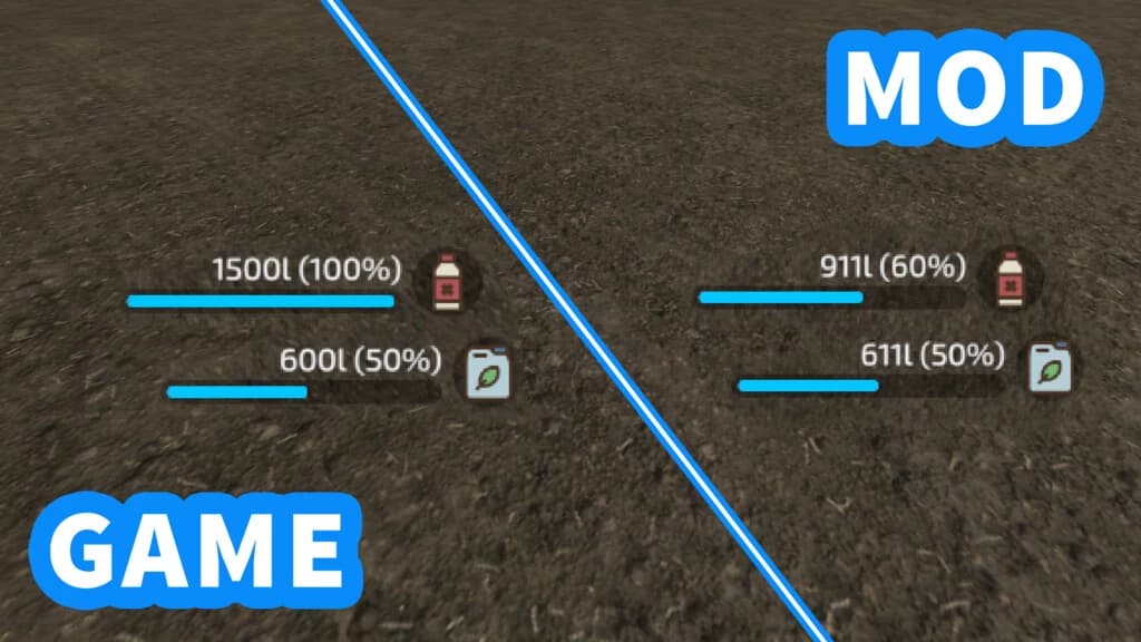 Herbicide Mixing 2