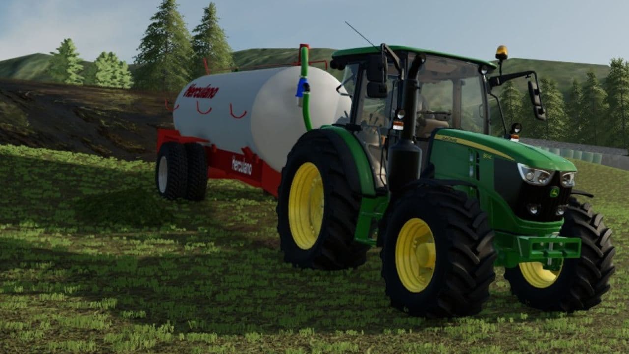 CISTERNA HERCULANO 8000L 4