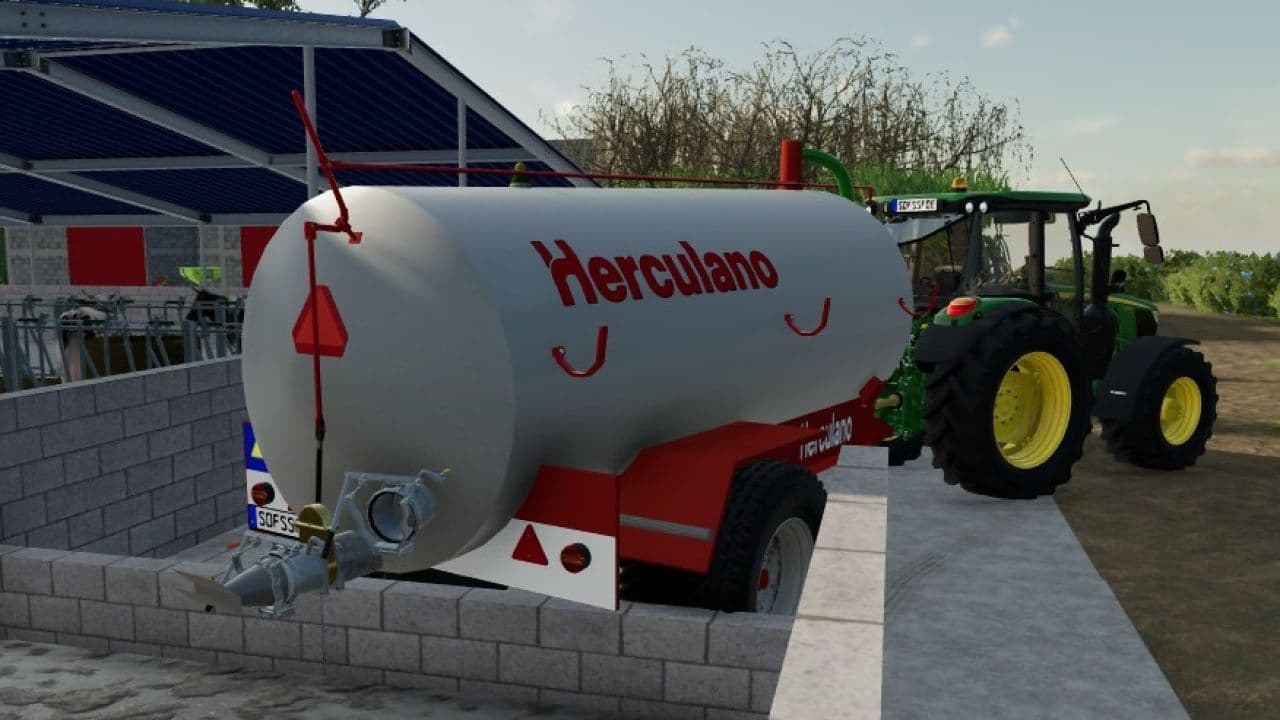 CISTERNA HERCULANO 8000L 3