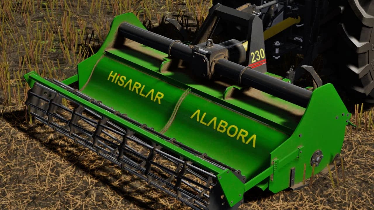 Hisarlar 230 3