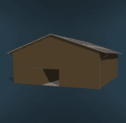 HoF Silo