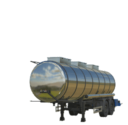 HoF Trailer pack
