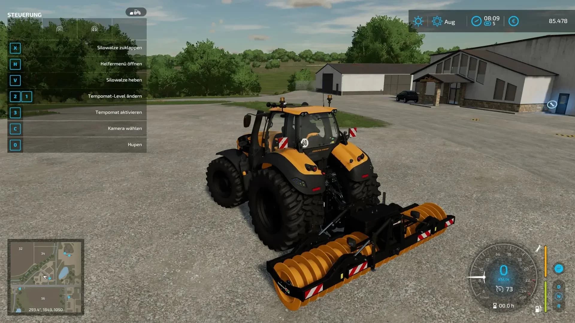 Holaras Stego 485 Pro 3