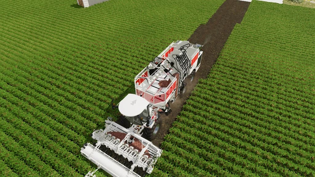 Holmer Terra Dos T4-40 3