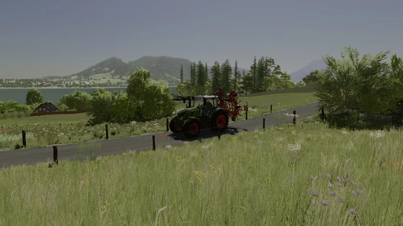 Holzer Shader 2