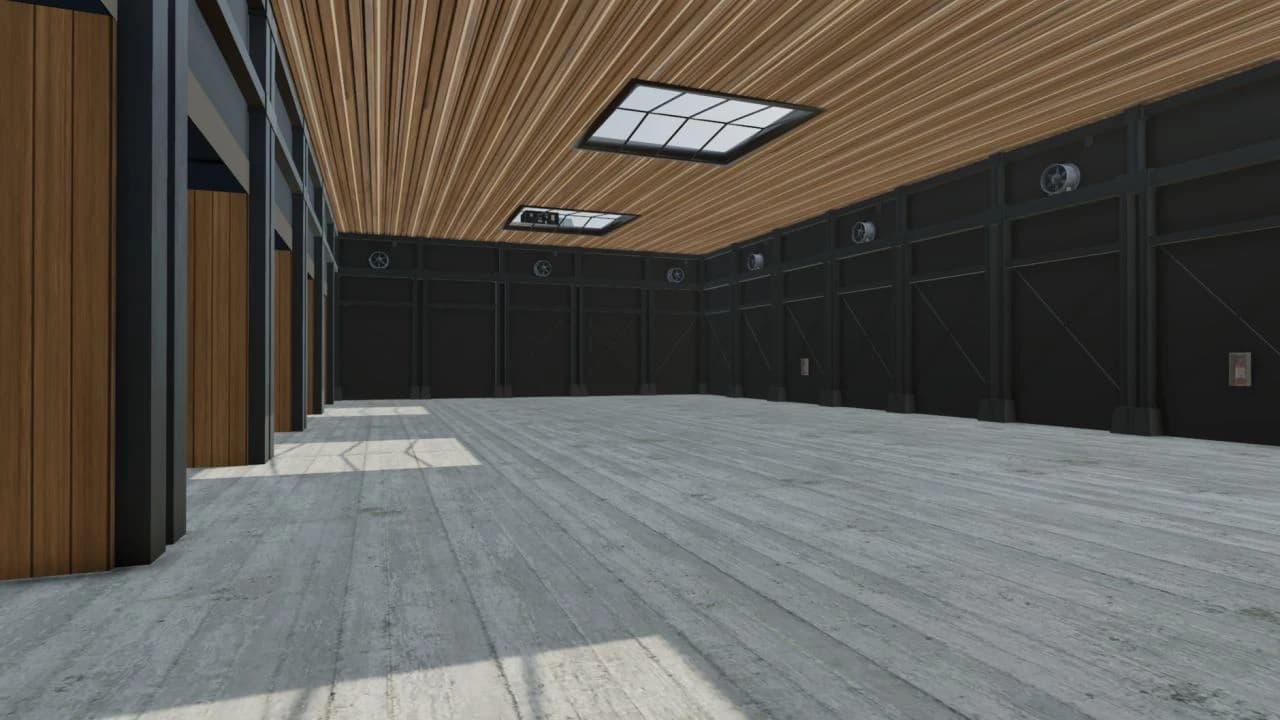 Holzwurm Manni Hall 4