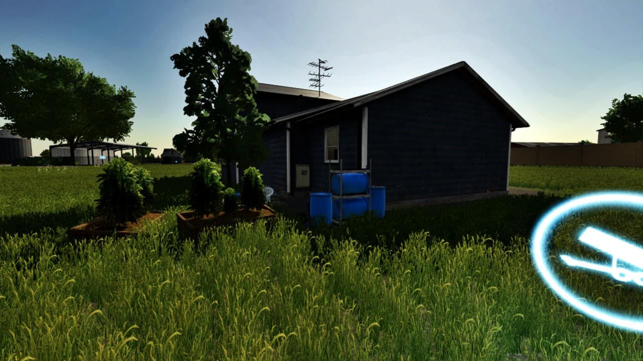 Homegrown Hemp Production 3