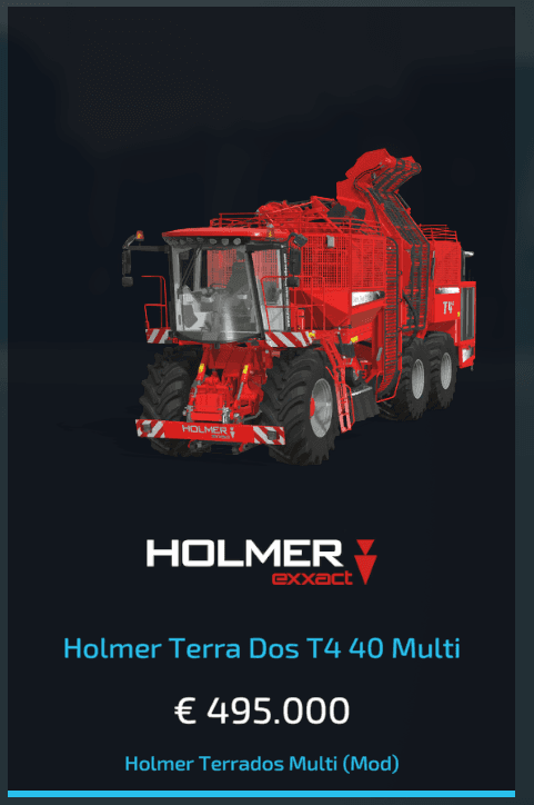 Homer Terra Dos T4 40 Multi 3