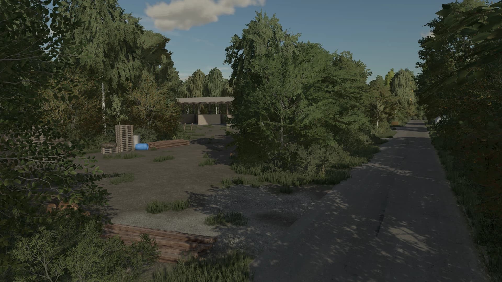 Homestead Economy PC 6