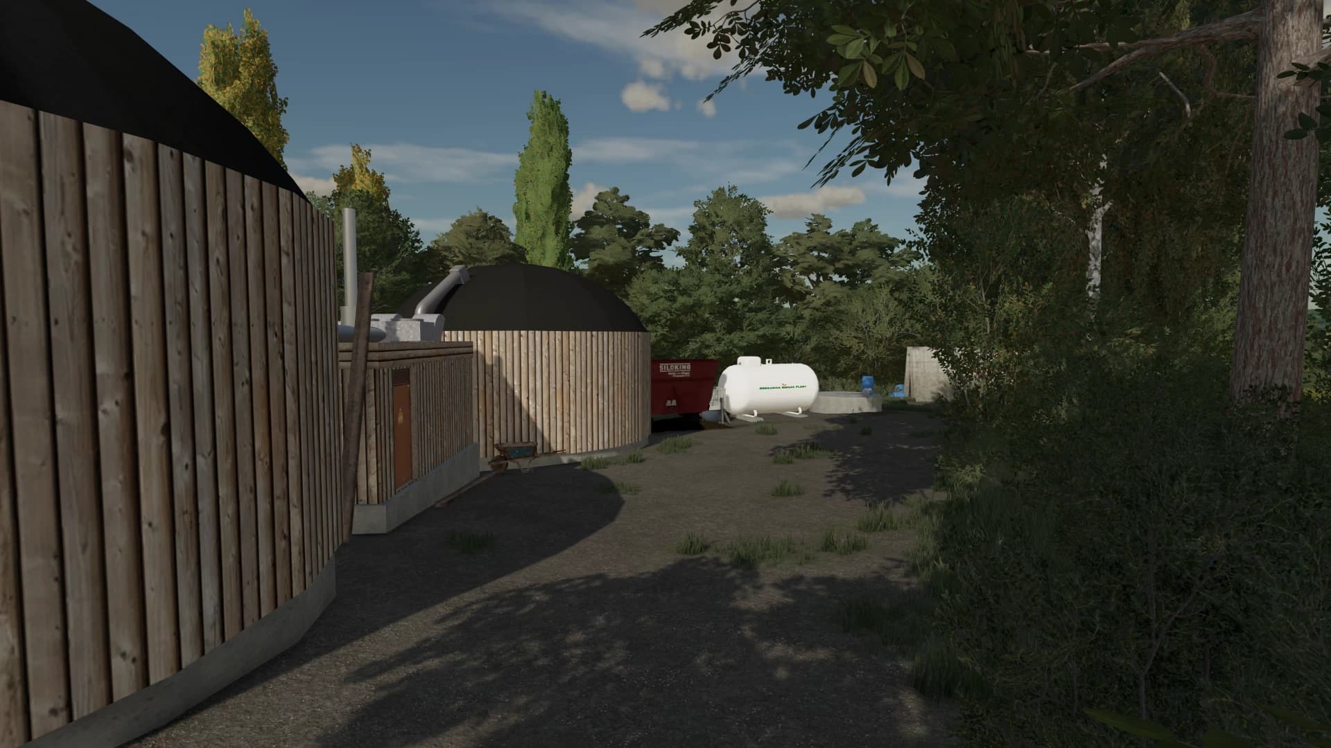 Homestead Economy PC 4