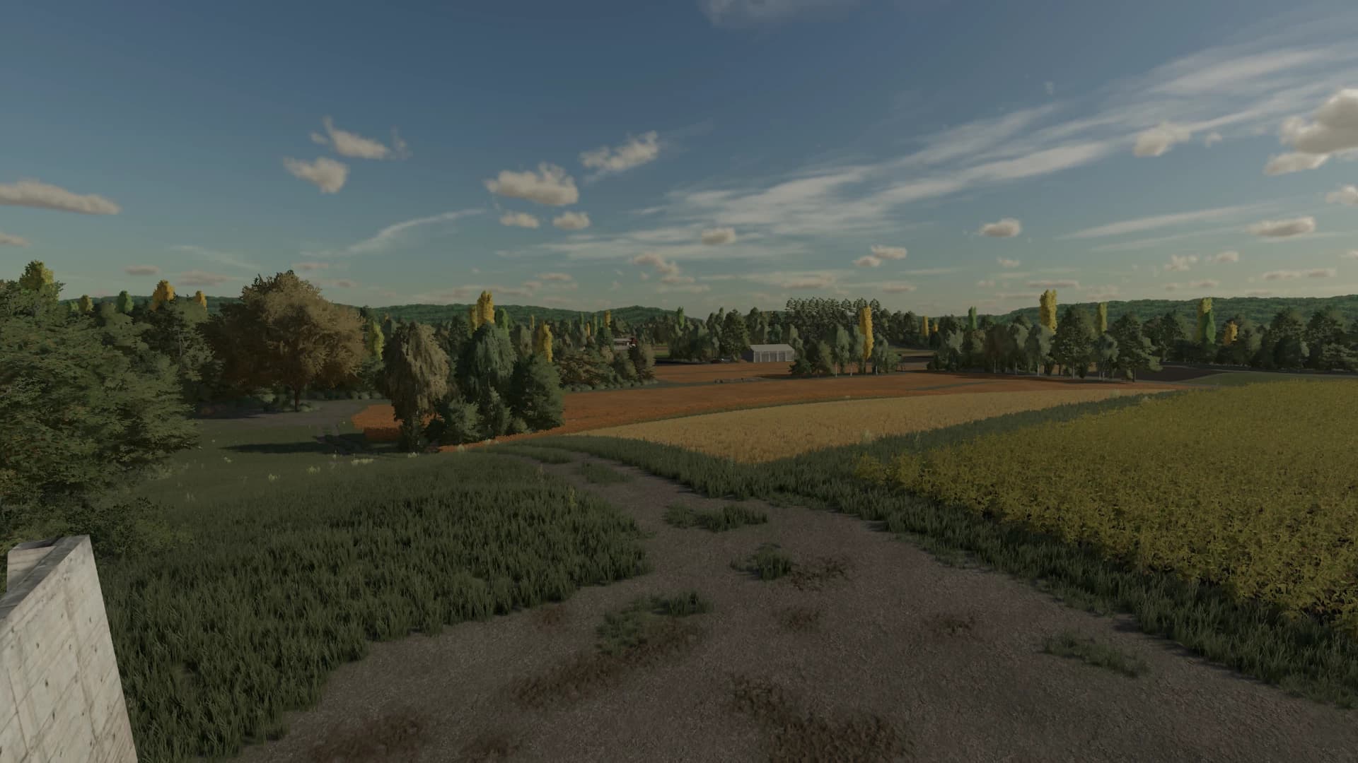 Homestead Economy PC 3