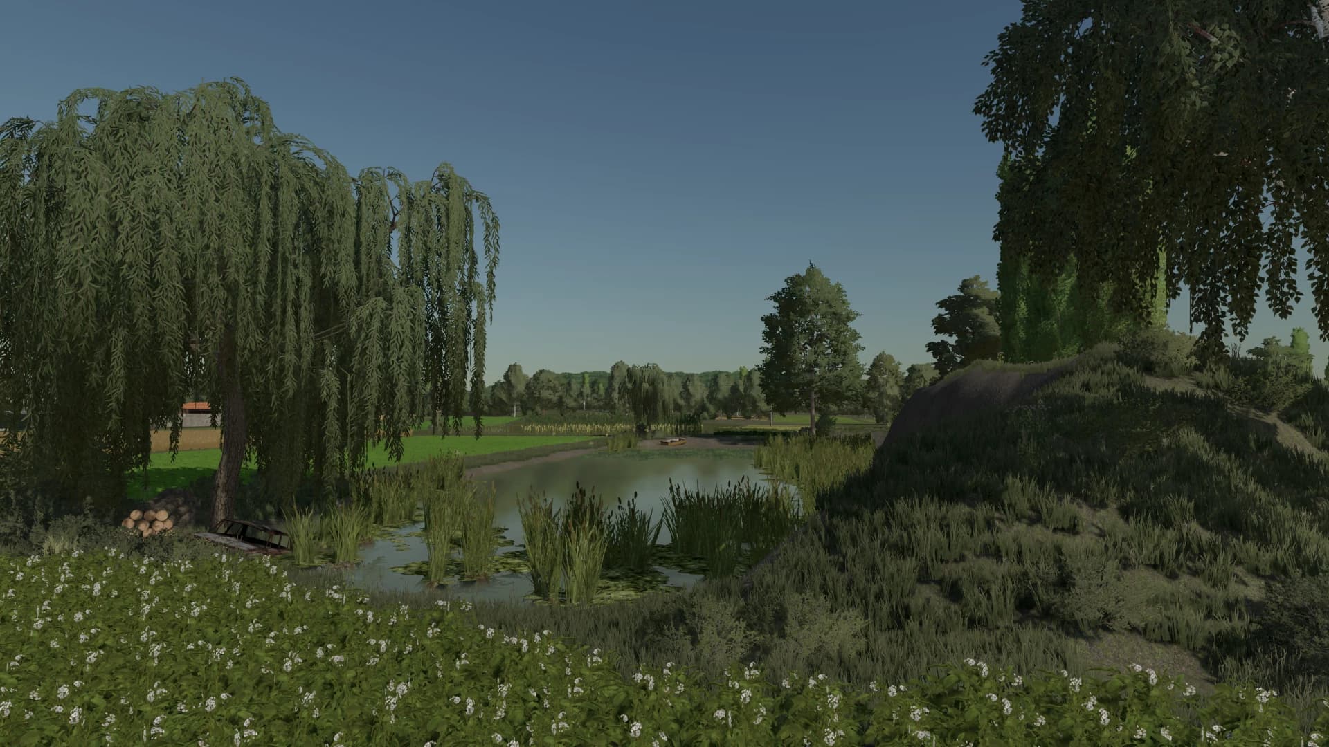 Homestead Economy PC