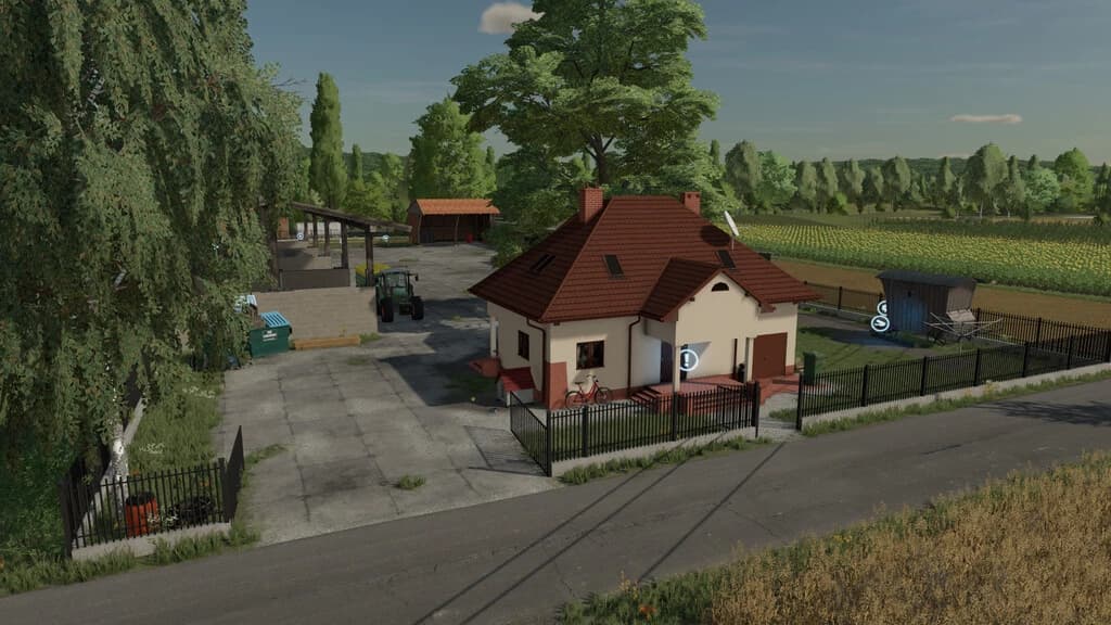 Homestead Economy 4