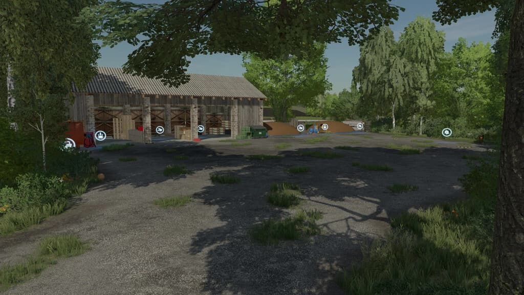 Homestead Economy 3