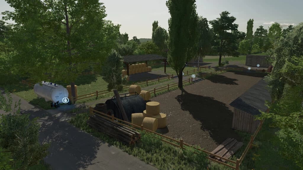 Homestead Economy 2