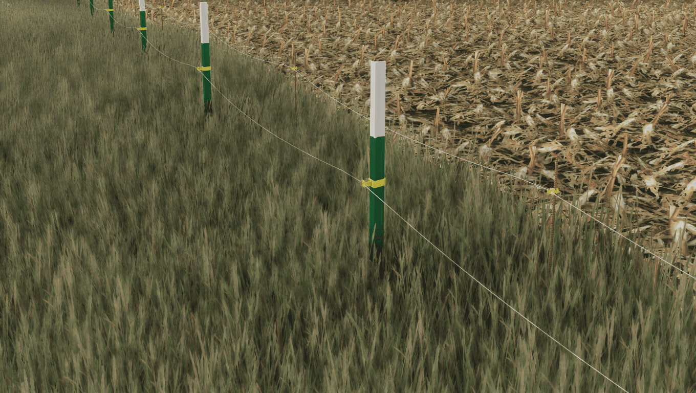Hot Fences 4
