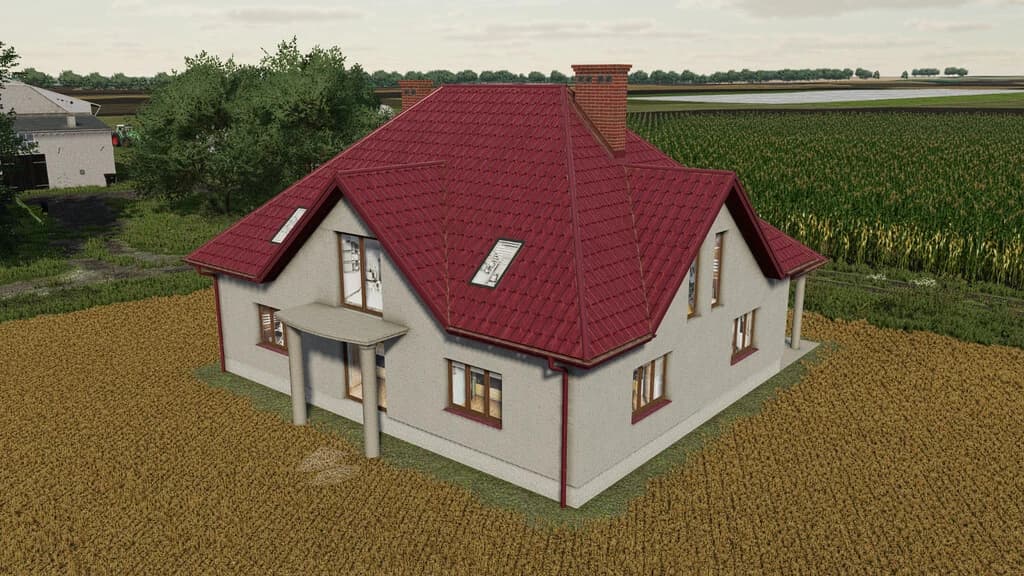 House 3