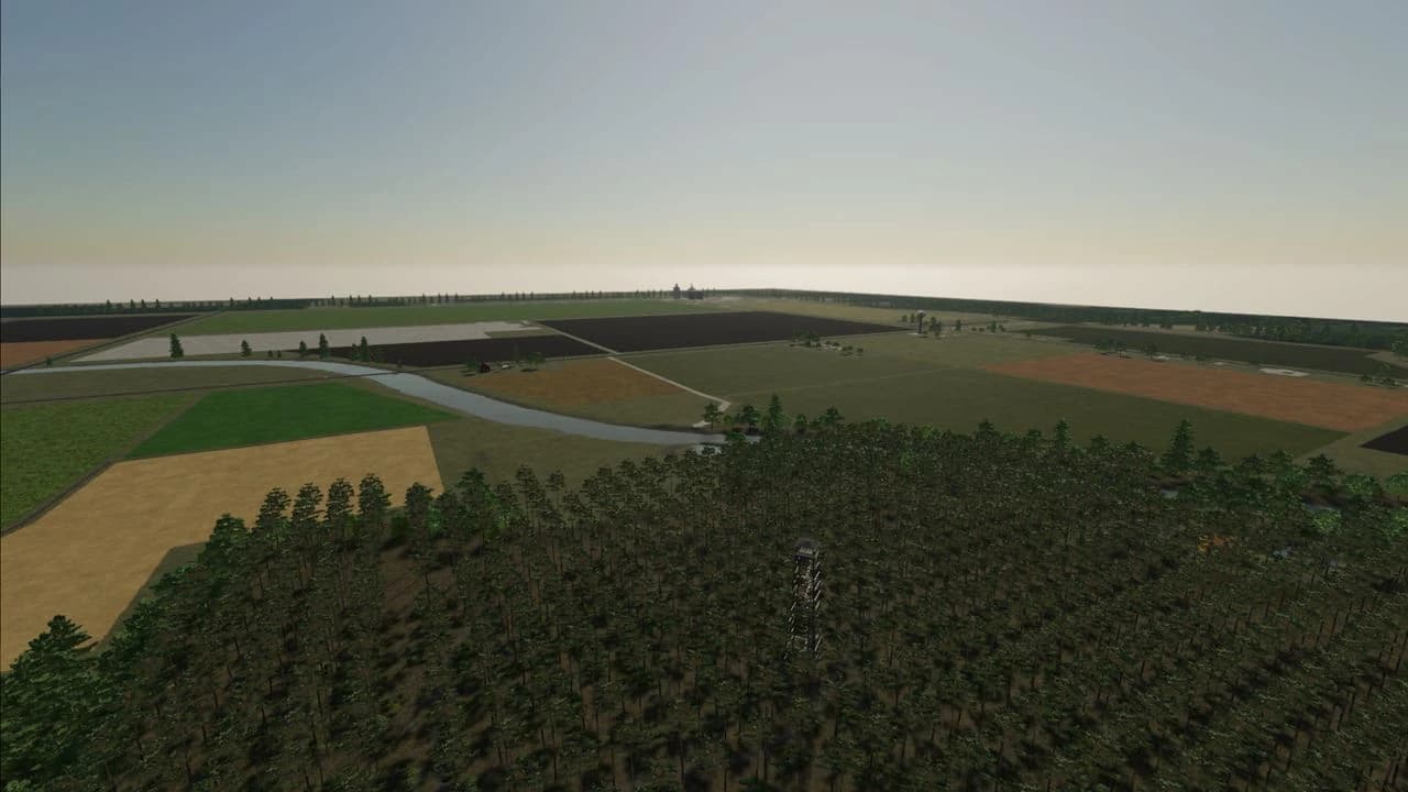 IDAHO MAP 4
