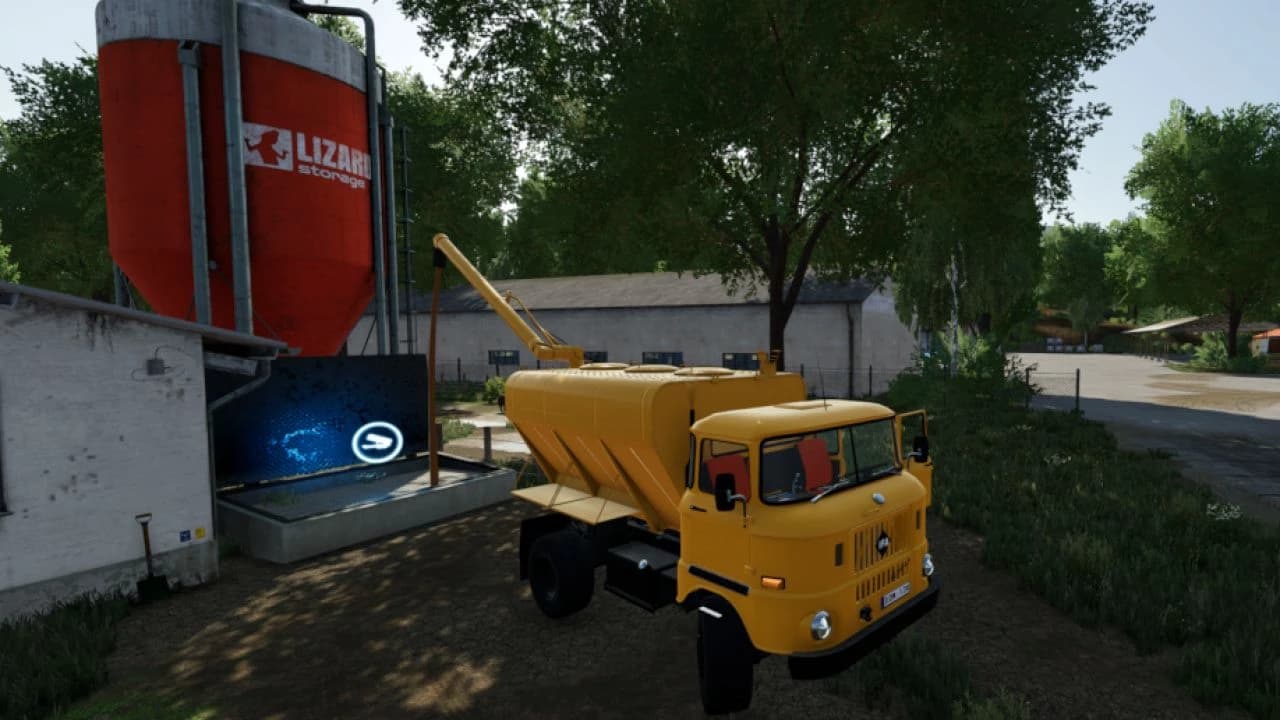 IFA BABOLNA 2