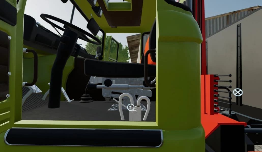 IFA W50L + KCR 2