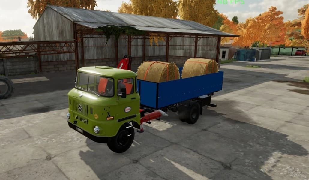 IFA W50 KCR INTERACTIV CONTROL 4