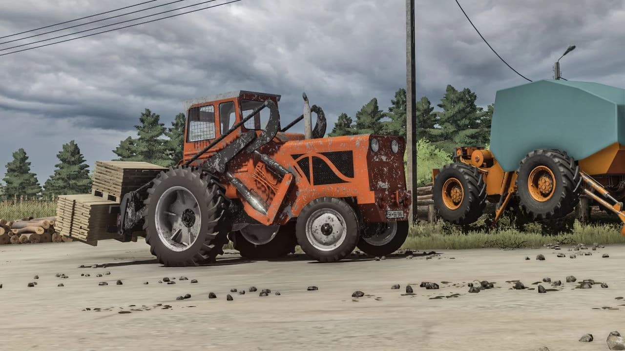 IFRON 204 D 3